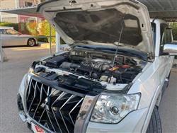 ميتسوبيشي باجيرو